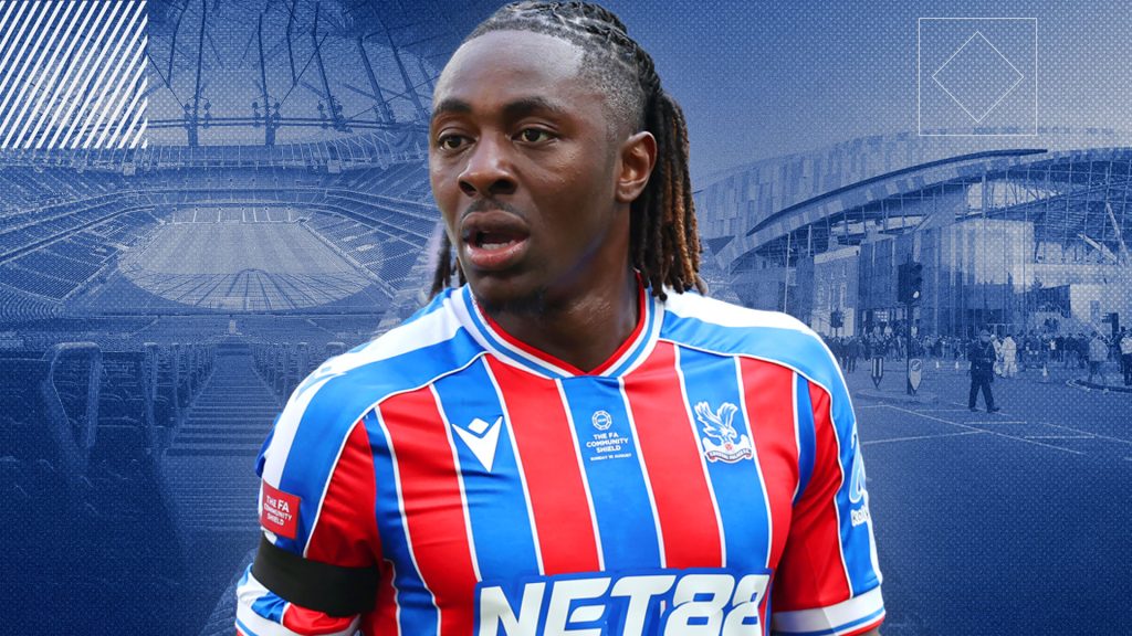 Df Talksport Eze