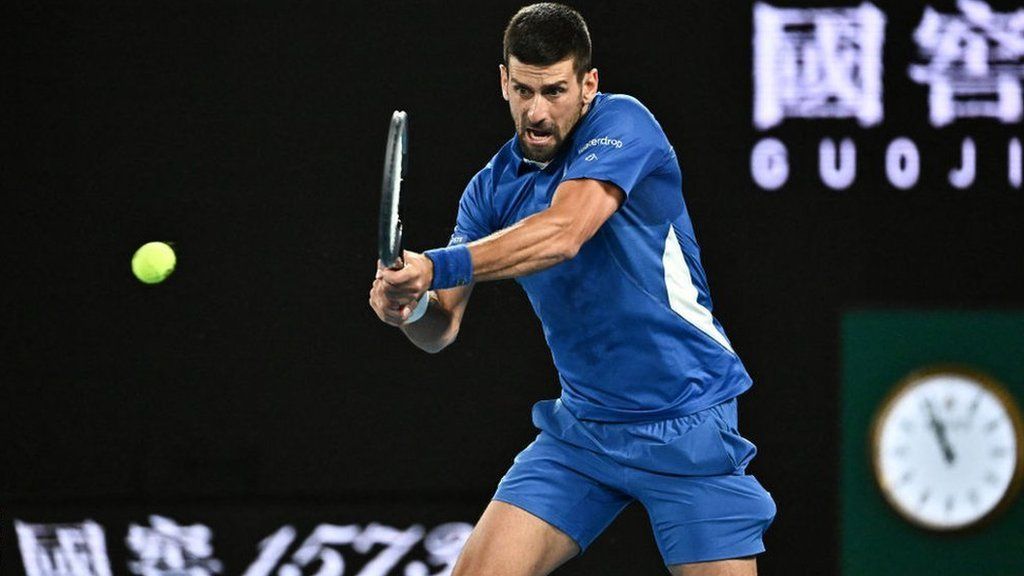 Djokovic Voices Physical Concerns After Us Open Win