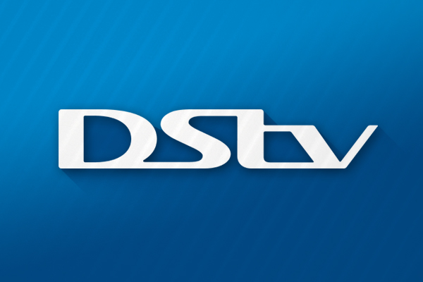 Dstv Logo