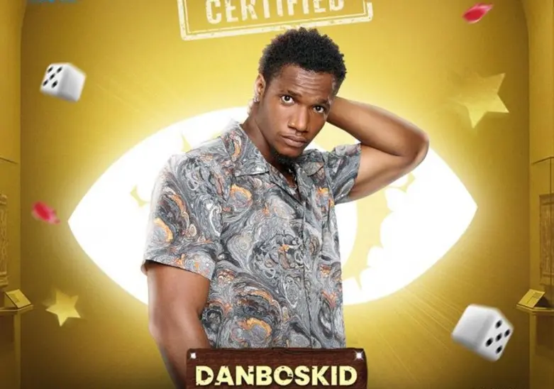 Danboskid 1