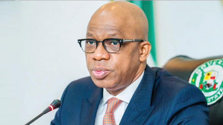 Dapo Abiodun 2