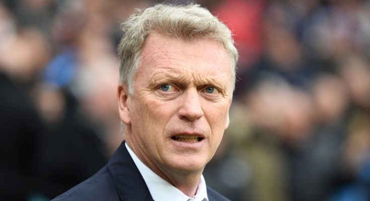 David Moyes