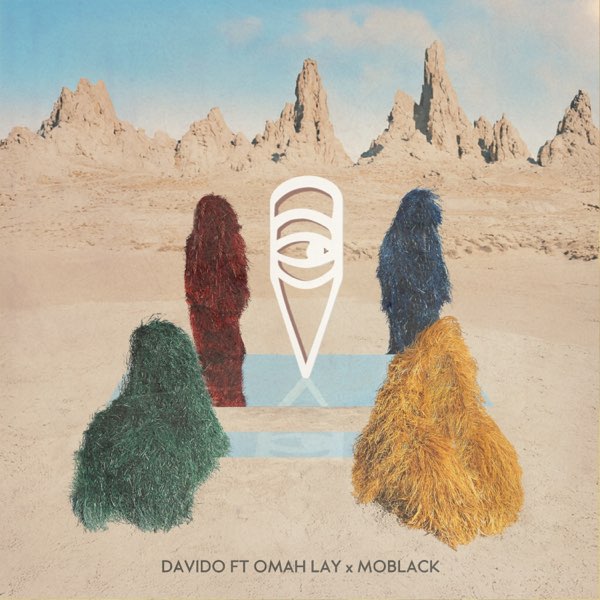 Davido Ft. Omah Lay Moblack With You
