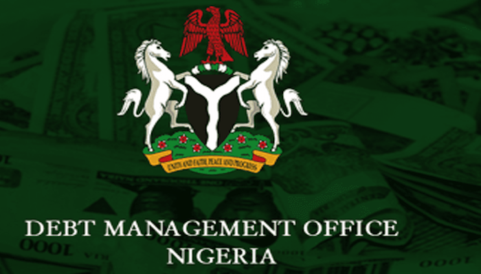 Debt Management Office Dmo
