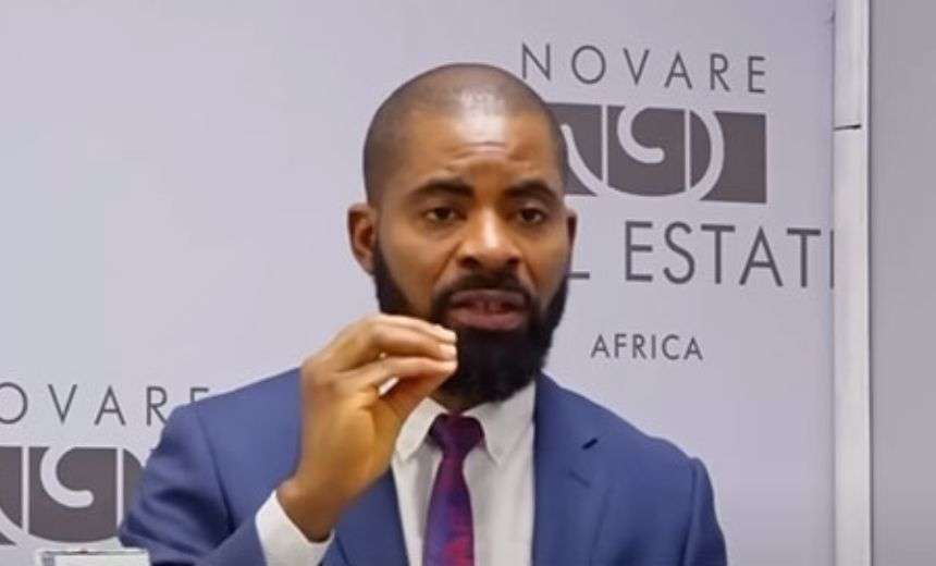 Deji Adeyanju 1