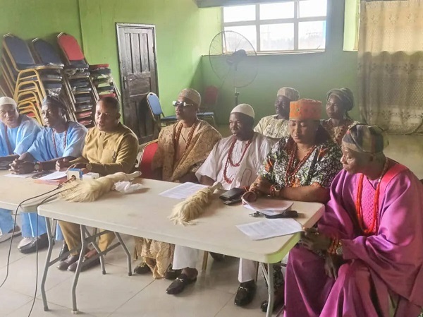 I Remain ‘Prescribed Authority’ In Appointing Minor Chieftaincy Titles, Deji Of Akure Declares
