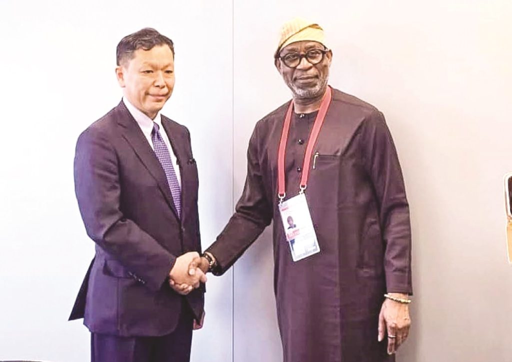Investing In Nigeria’s Mining Sector Highly Profitable, Says Alake