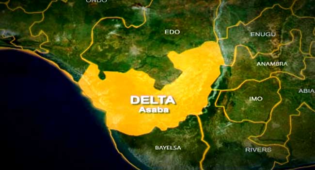 Delta Map