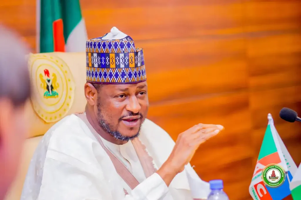 Katsina Govt. Urges Residents To Register For Pvcs Ahead Of 2027 Polls