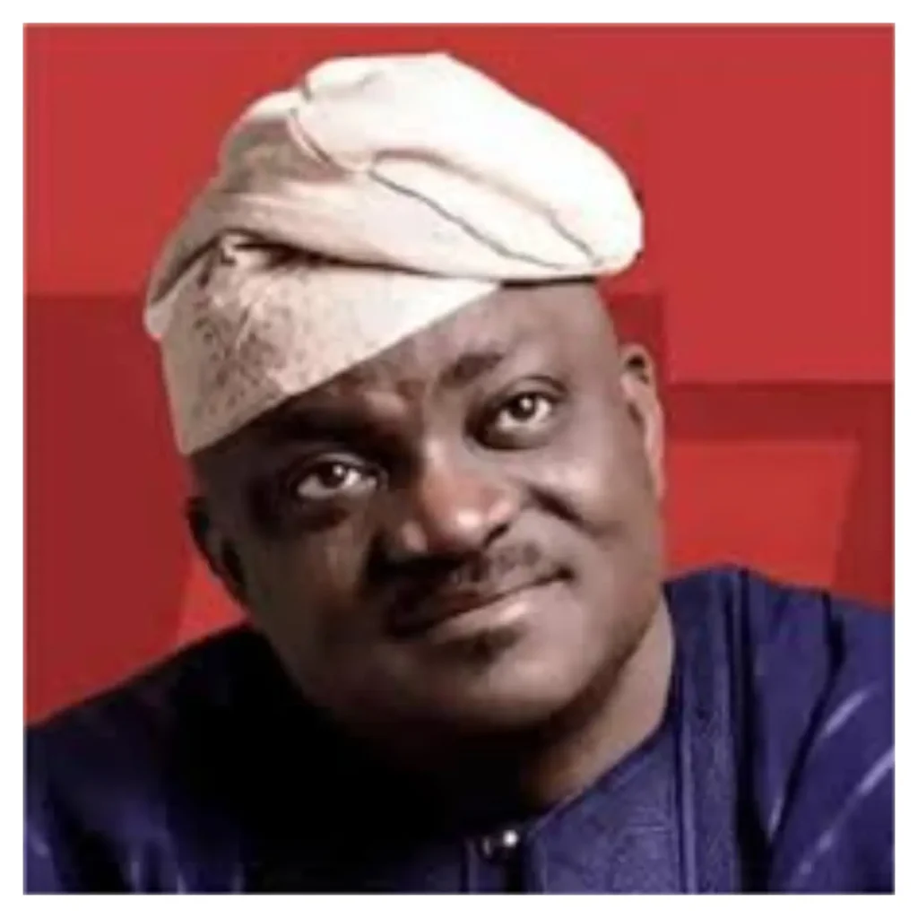 Diran Odeyemi