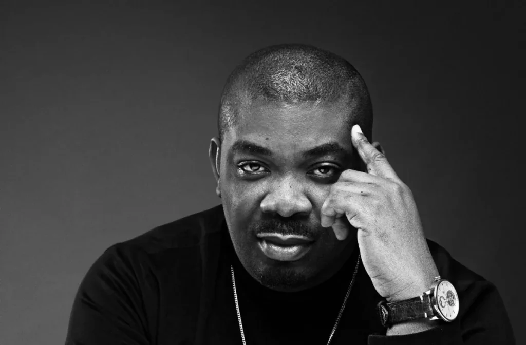 Don Jazzy 1 1