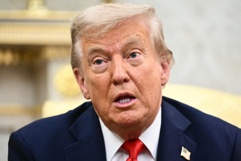 Donald Trump 2