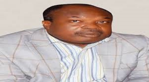 Dr. Elijah Ogunsola
