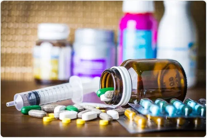 Taking Drug War To The Campuses