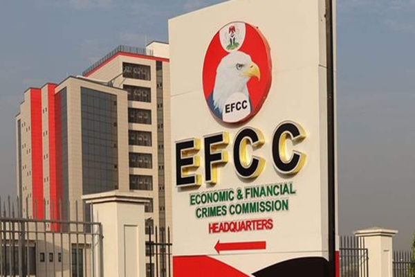 Efcc Orders Arrest Of Dismissed Officer Spotted On Lege Miami’S Matchmaking Show