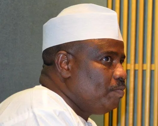 Efcc Arrests Tambuwal Over Alleged Fraudulent Withdrawals Of N189B