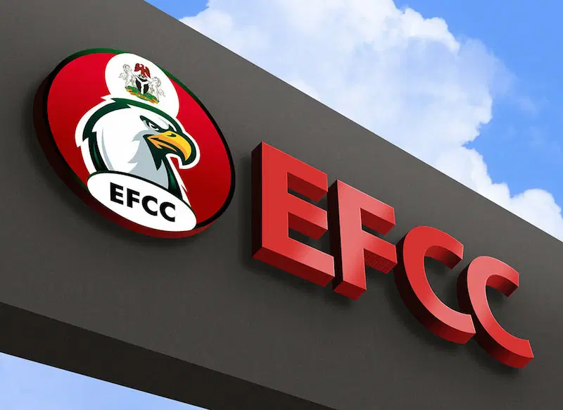 Efcc Logo