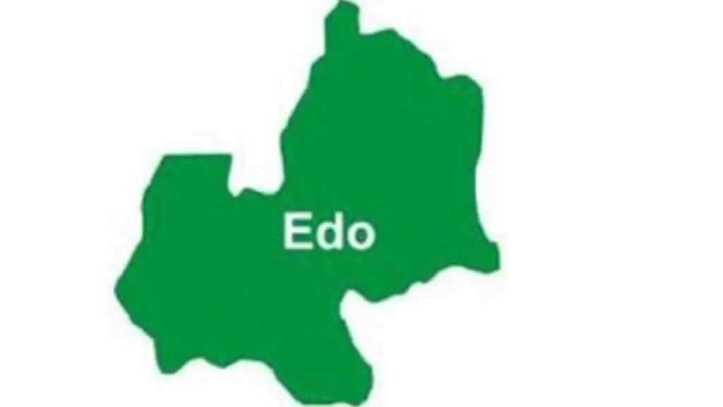 Edo