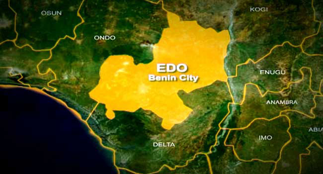Edo State 1