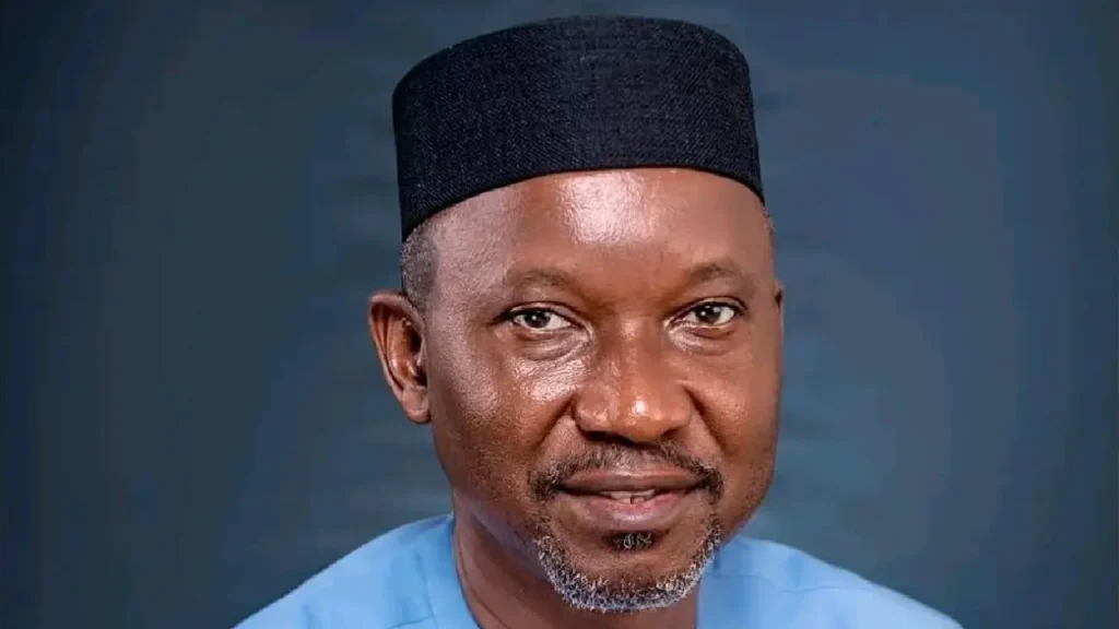 Minister Denies Causing Disunity In A’ibom Apc