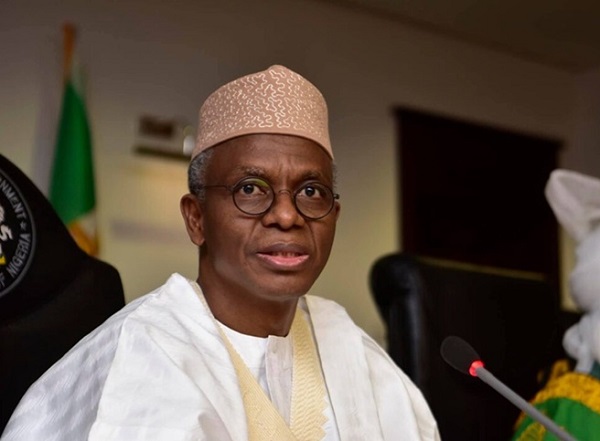 No Polling Units On Twitter, Facebook, Uba Sani Tells El-Rufai