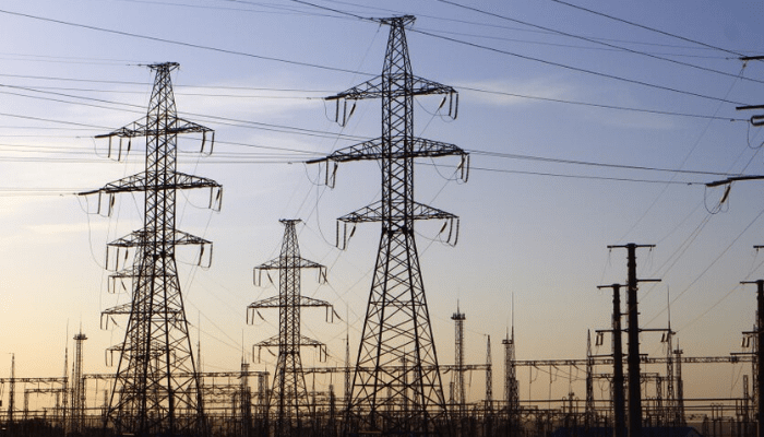 Electricity Distribution Companies Discos