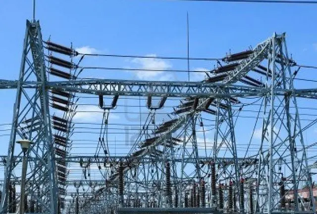 Electricity Generation