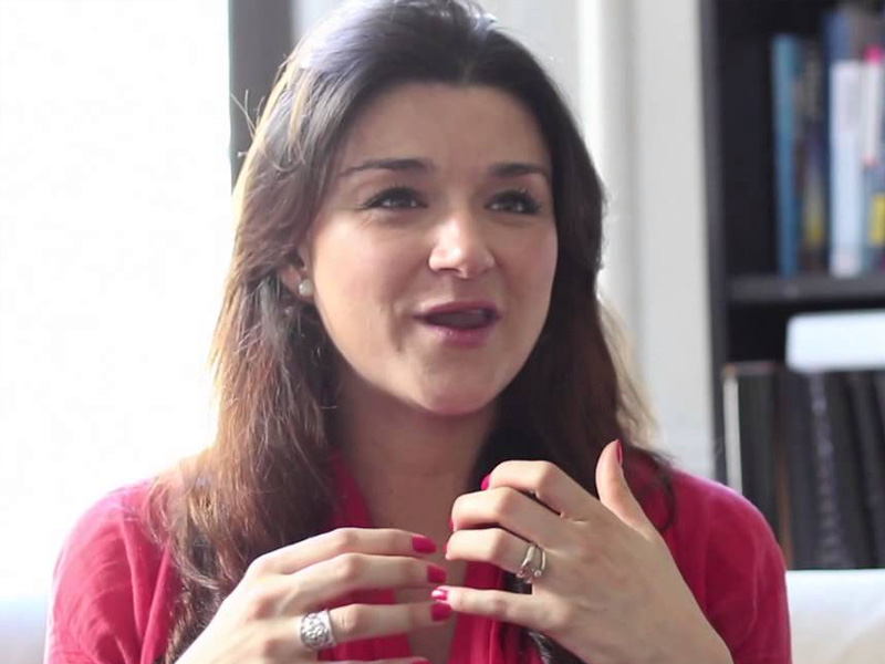 Elisa De Anda Madrazo