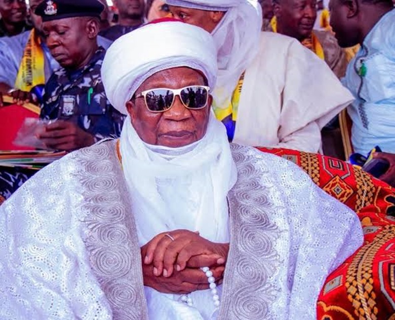 Emir Of Zuru