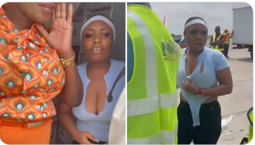 Ncaa Summons Ibom Air Cabin Crew, Emmanson For Further Investigation
