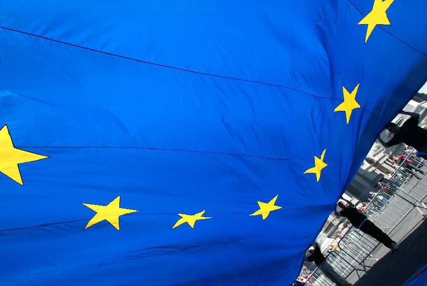 European Union Eu