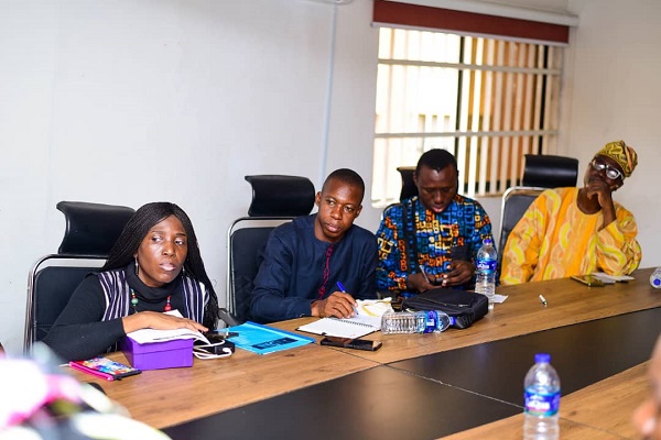 Tinubu Mourns The Nation’s Assistant Editor Evelyn Osagie