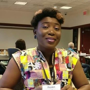 Evelyn Osagie