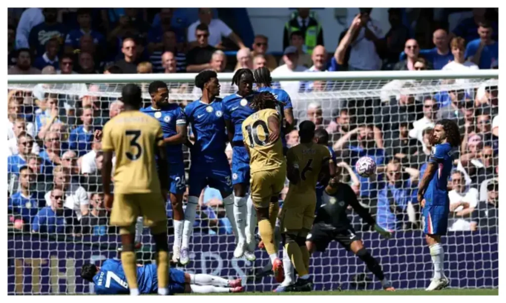 Eze Chelsea