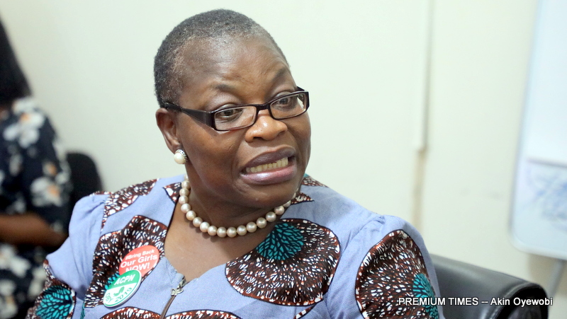Ezekwesili