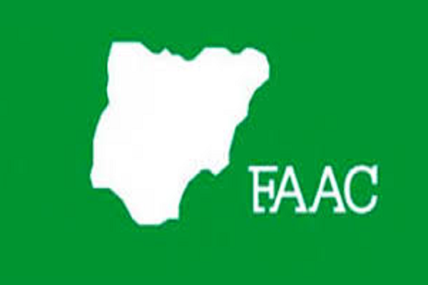 Faac Distributes Record N2Tr Revenue To Federal, State, Lgas