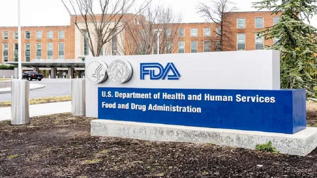 Fda 1100X