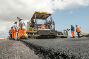 Super Highway Project: We’Re Waiting For Fec’S Approval, Say Investors