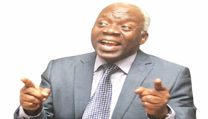 Femi Falana
