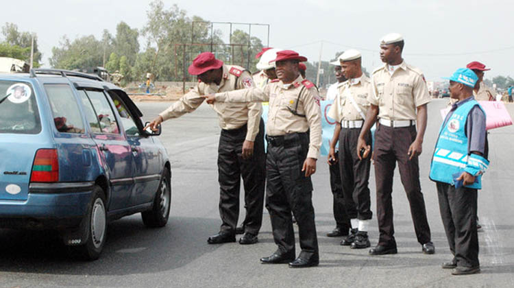 Frsc Special Marshal 1