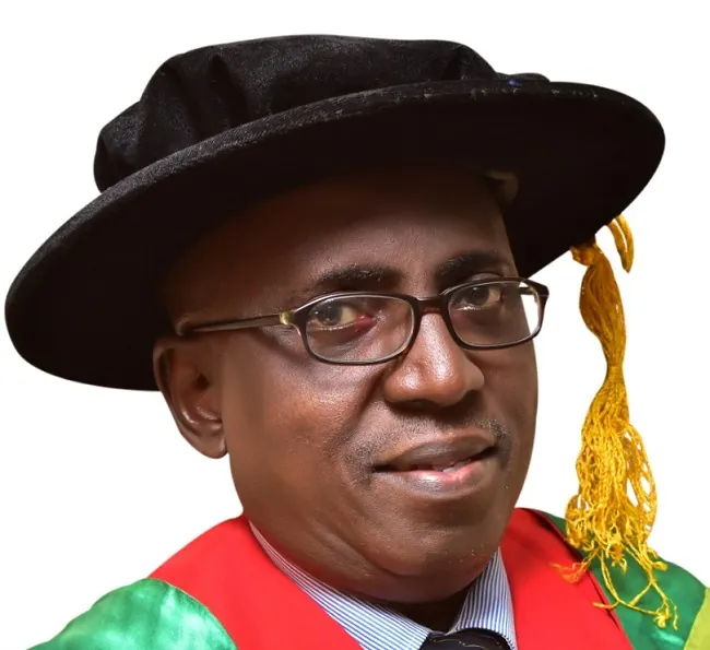 Funaab Names Kehinde As Acting Vc
