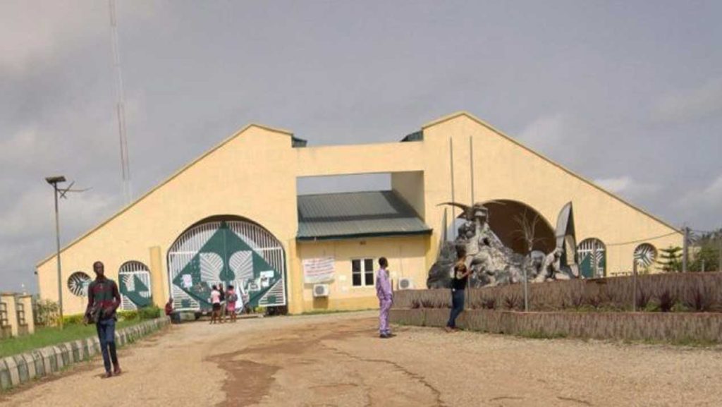 Fuoye Dismisses Report Of Plot Against Council Chair, Vc