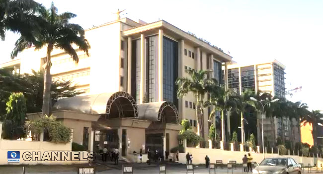 Federal High Court Abuja