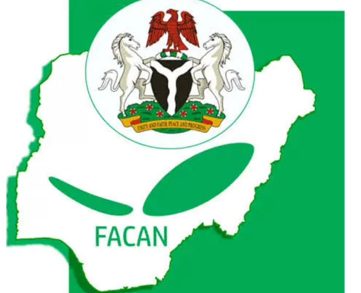 Federation Of Agricultural Commodity Associations Of Nigeria Facan
