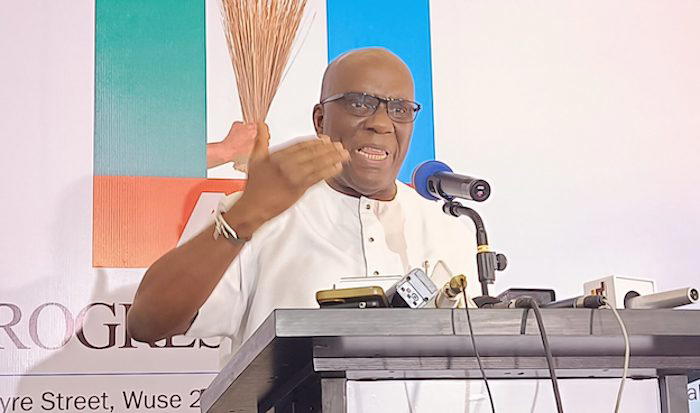 Bye-Elections: Pdp Govs Wallowing In Denial Of Expired Vitality