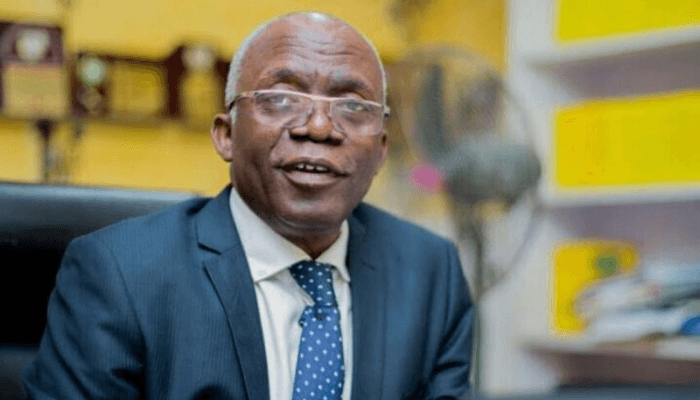 Falana To Nba: No Durable National Security Without Socio-Economic Justice