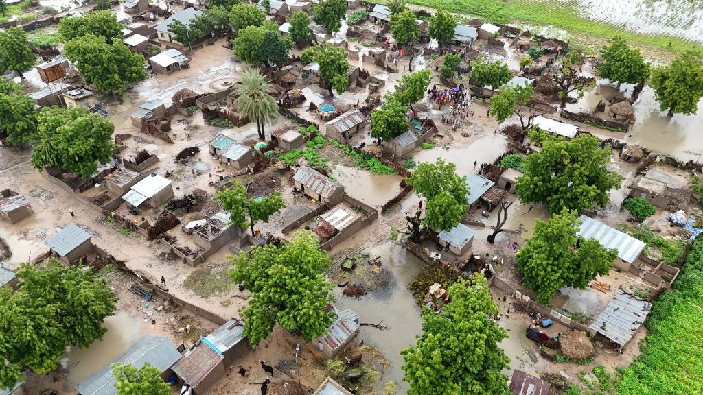 Flood 3