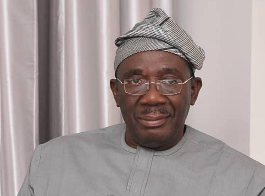 Tinubu Saved Nigeria’s Economy From Total Collapse