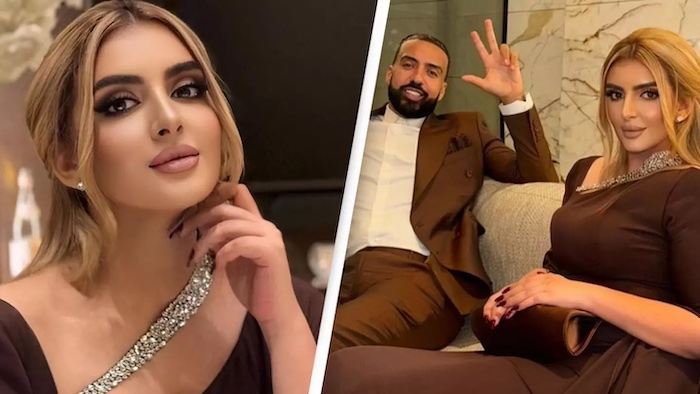 French Montana Engaged To Dubais Princess Sheikha Mahra Who Divorced Her Husband On Instagram