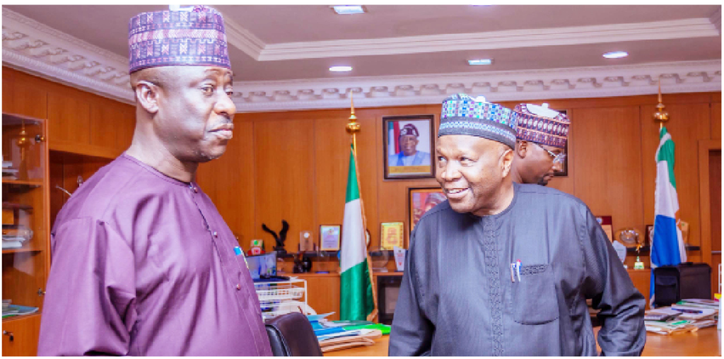 Gombe A Model For Northern States In Land Restoration E28093 Acresal